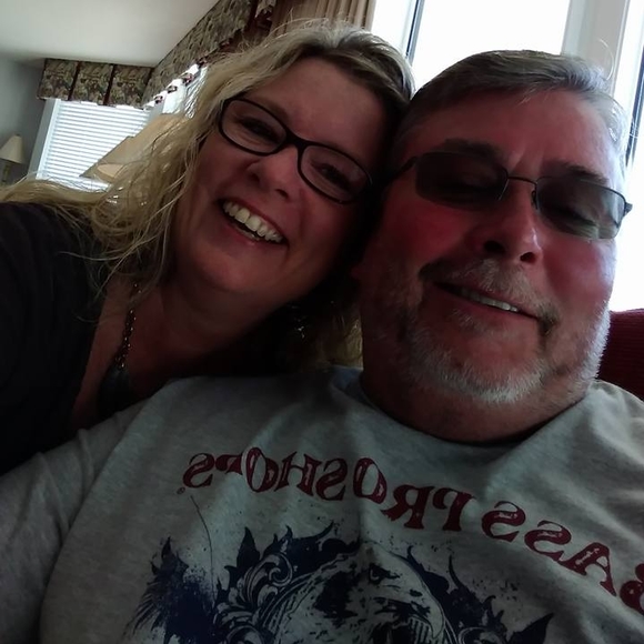 Meet your Posher, Glenda - Picture 1 of 1